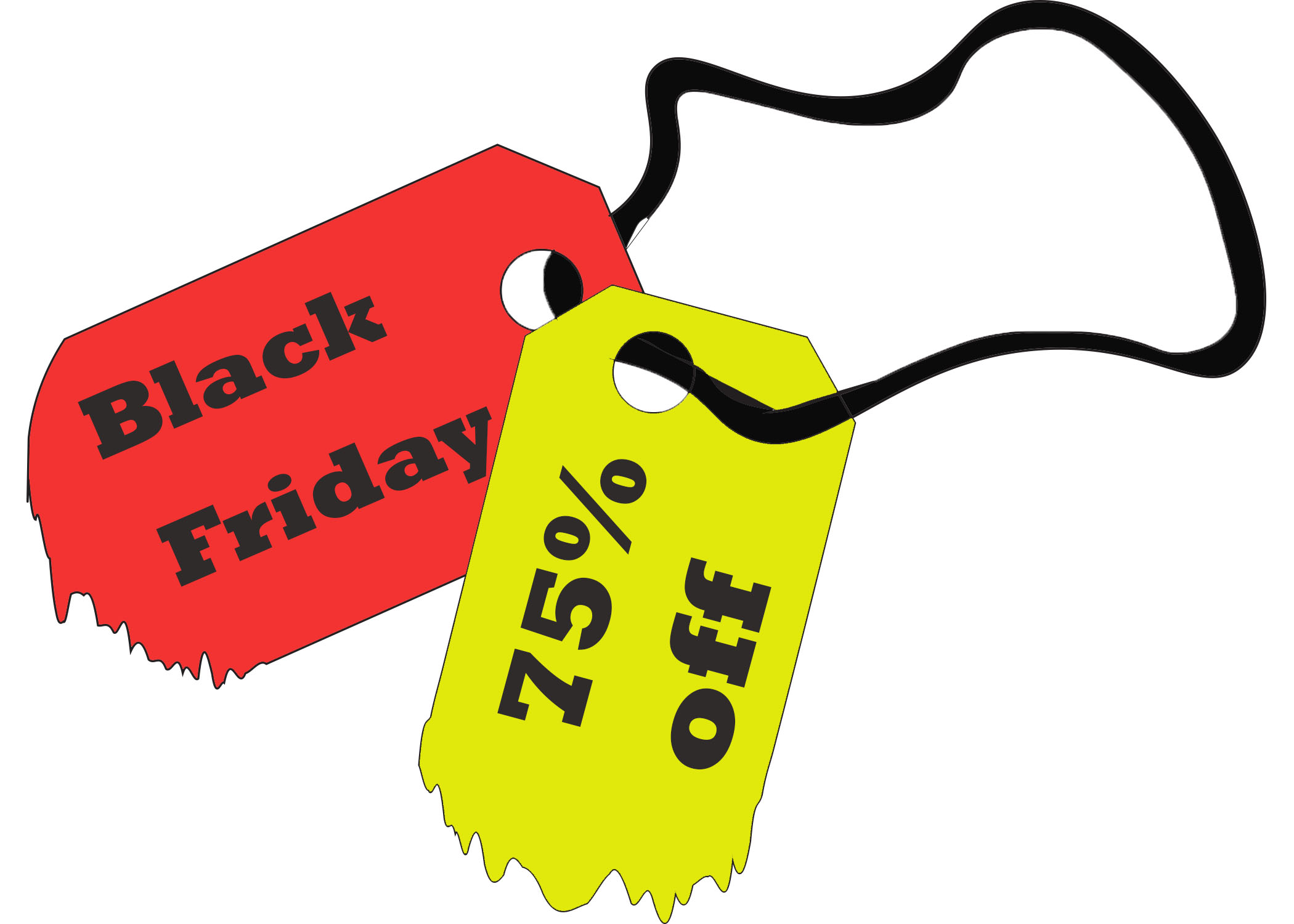 Is Black Friday Worth it?