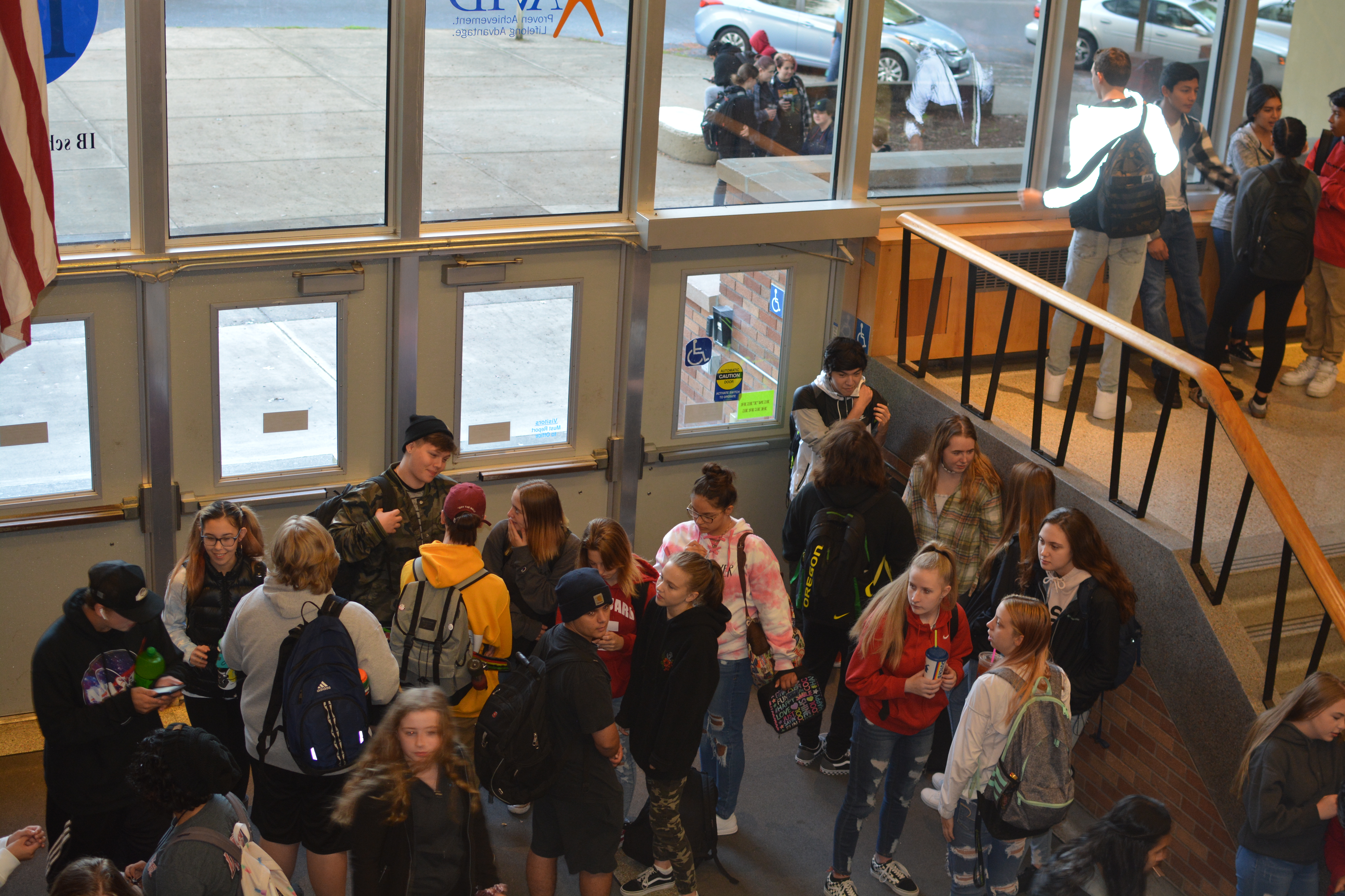 When Will Salem-Keizer High Schools Re-Open?