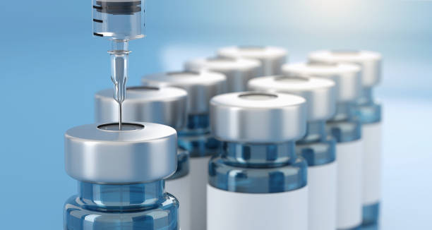 First Round of COVID-19 Vaccine Arrives in Oregon