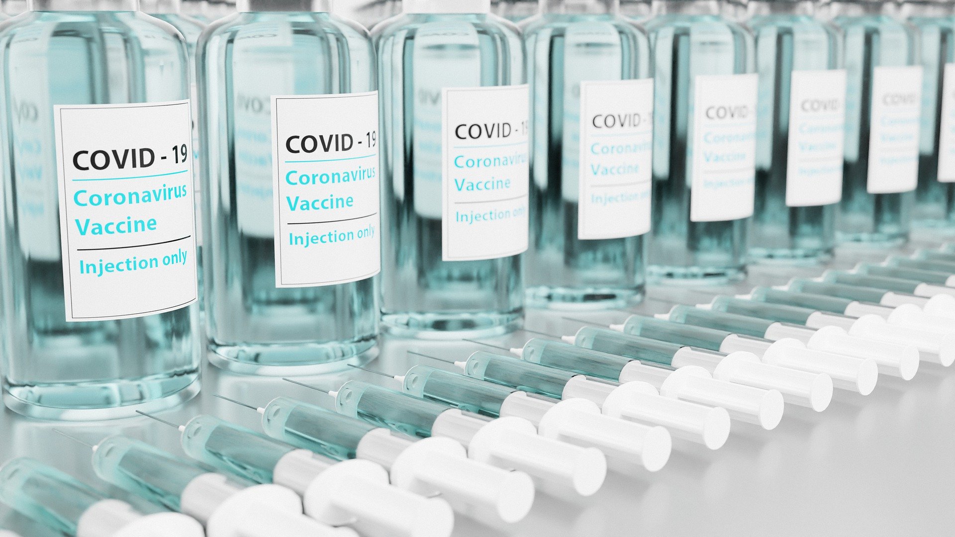 COVID-19 Vaccine FAQs