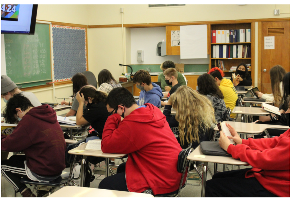 How to Crush Freshman Year, According to South Teachers