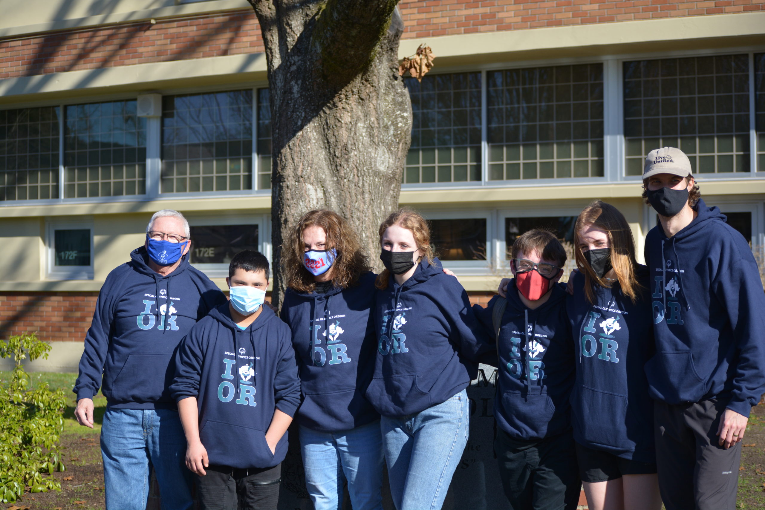 Should the mask mandate be removed?