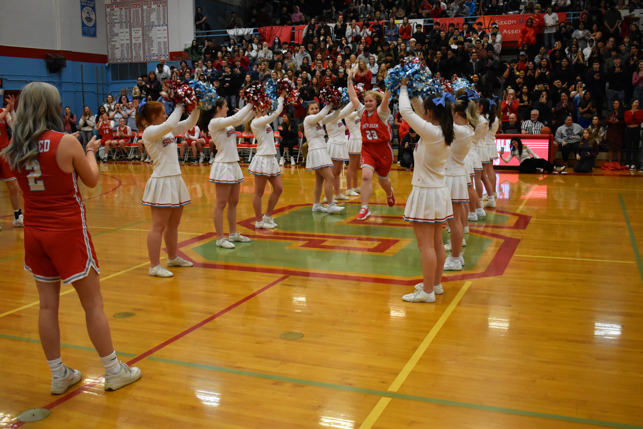 A Look at The 2023 Unified Assembly