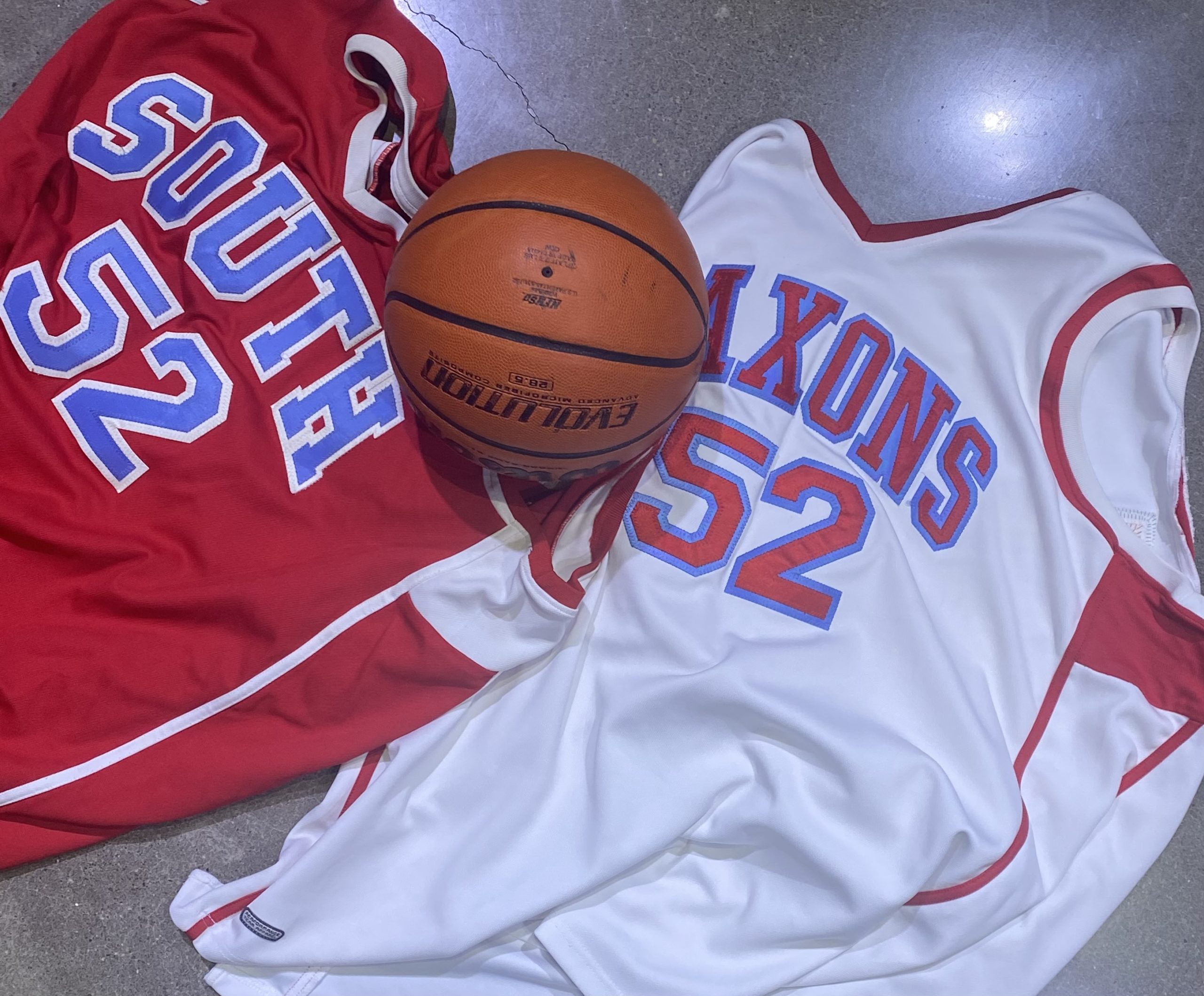 “One of the Best Assemblies of the Year:” Saxon Unified Game