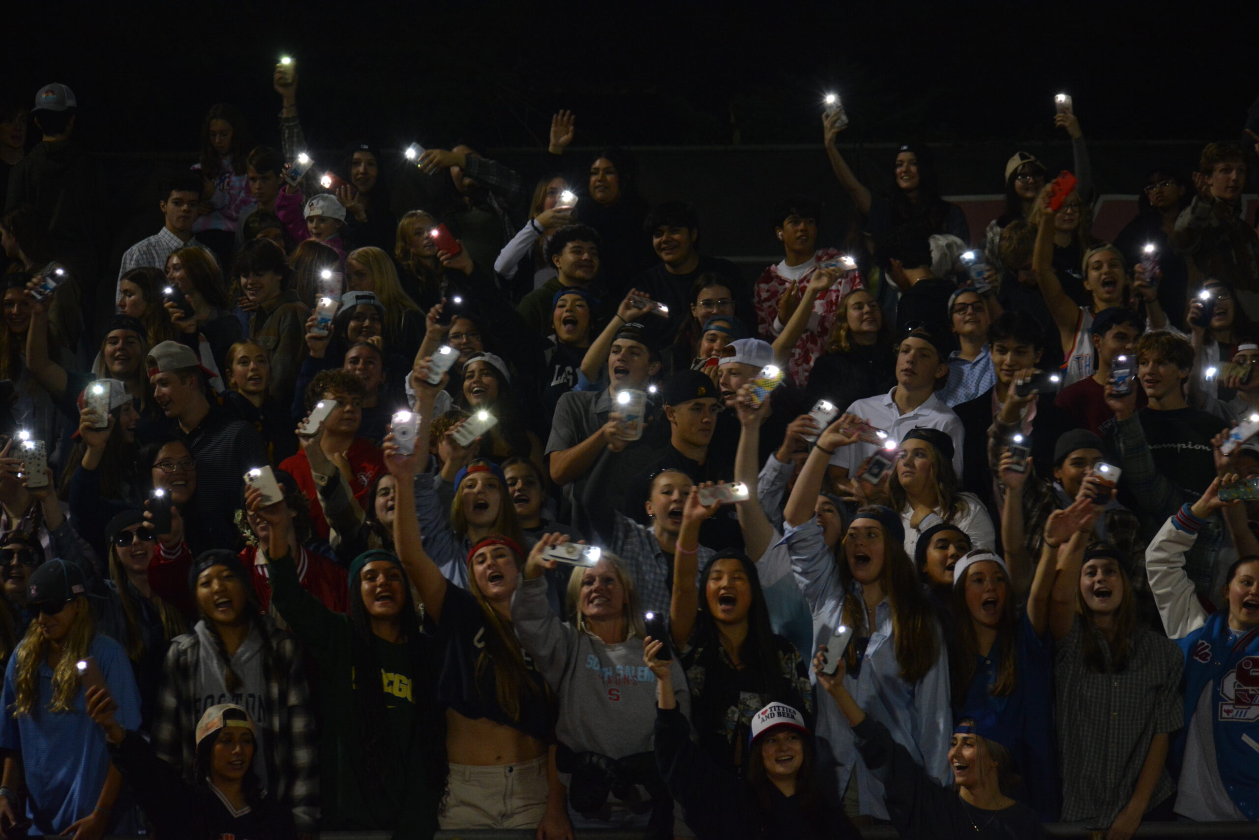 Saxon football pictures