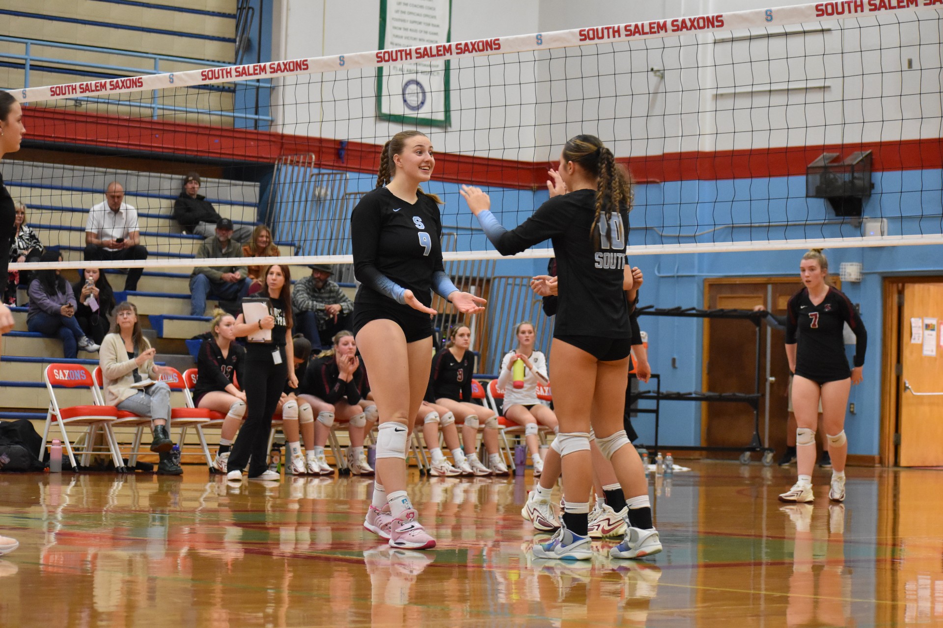 2023 Volleyball Round Up Part 2 – (Pictures)