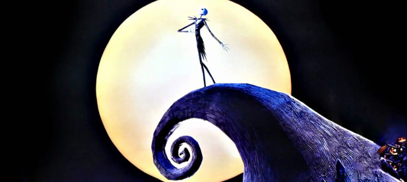 Hot Topic: Is “The Nightmare Before Christmas” a Halloween or Christmas Movie?