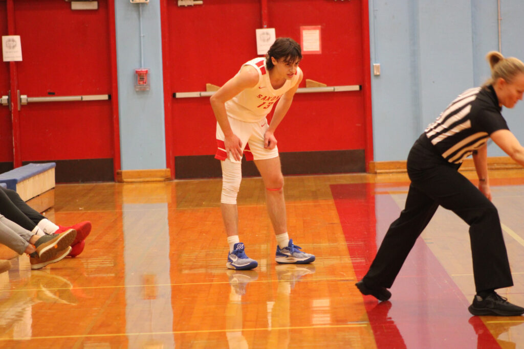 Saxon Boy’s Basketball Barry Adam’s Tournament (Photos)