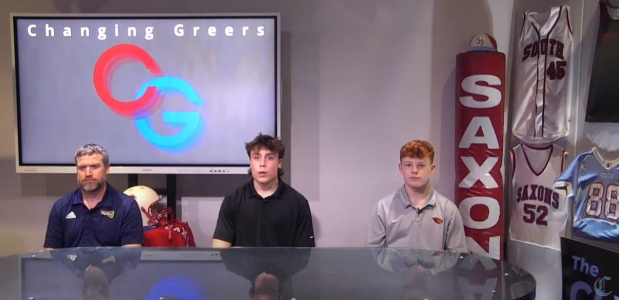 Changing Greers Ep. 8