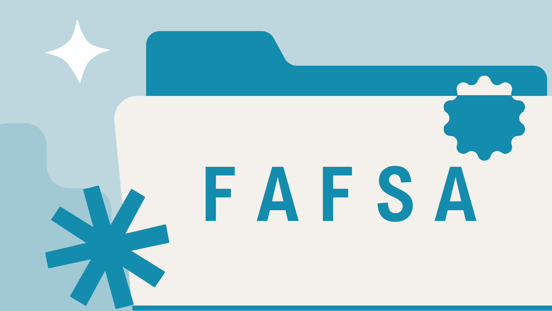 Fafsa clipart.
