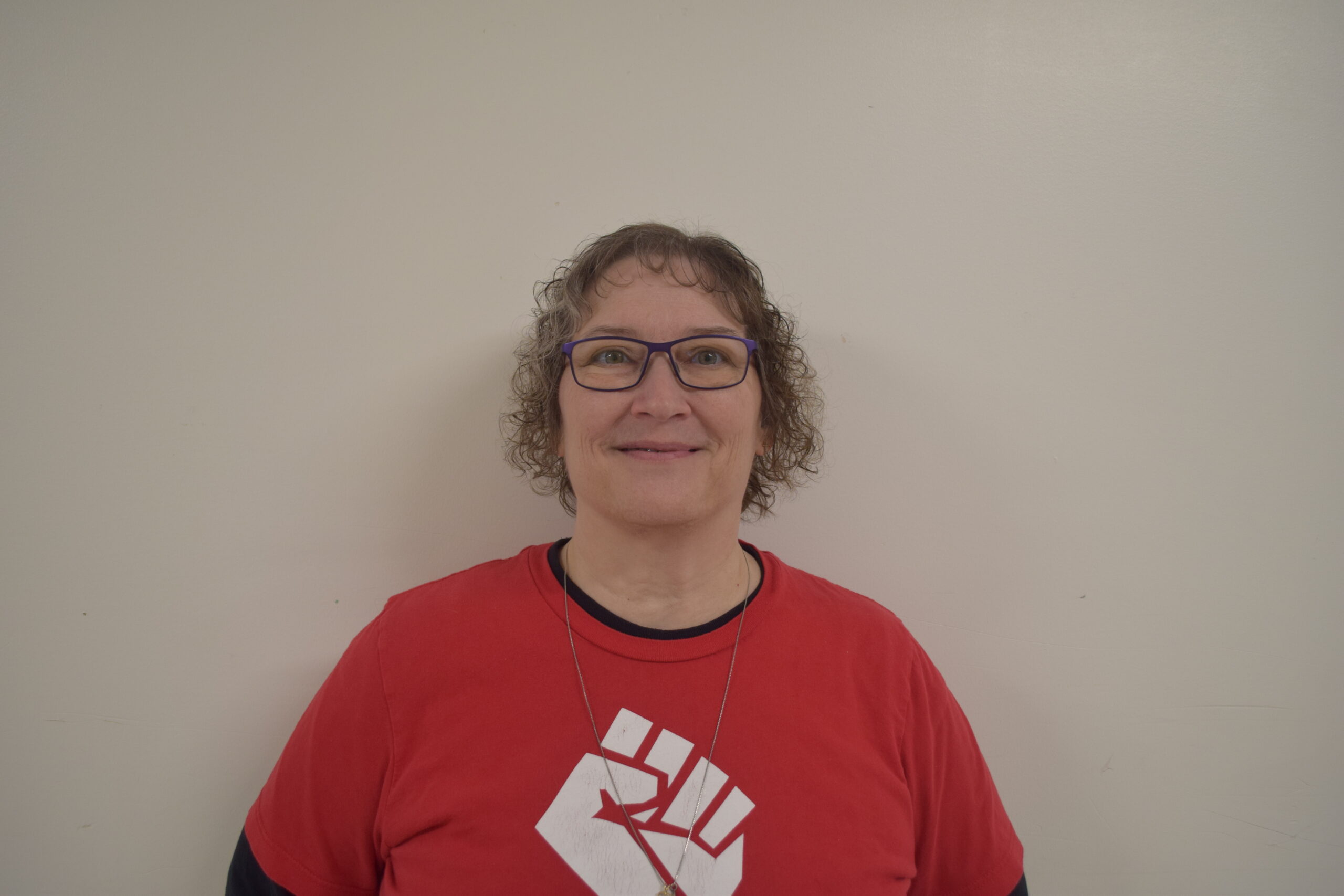 Women’s History Month: Ms. Ligocki