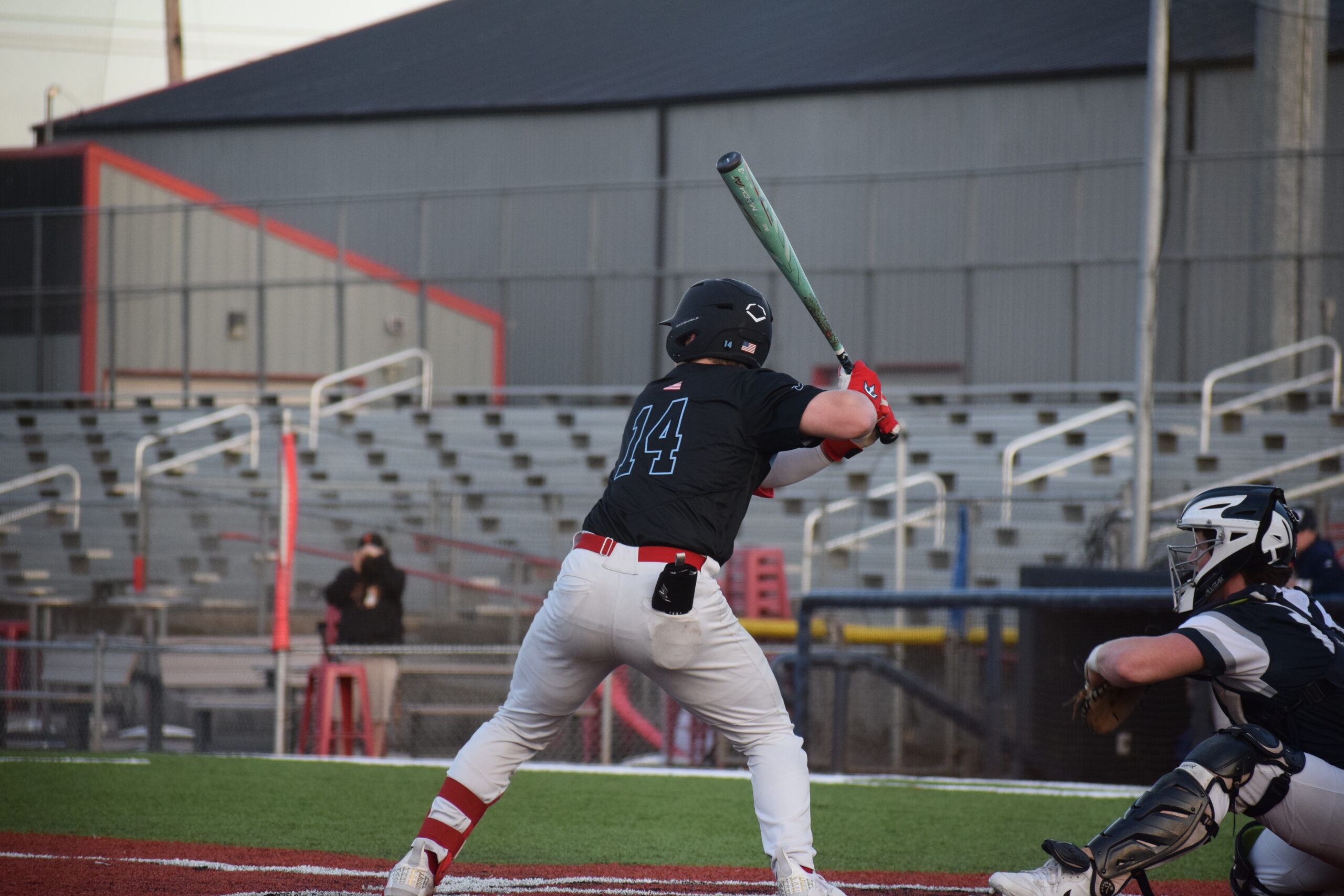 Saxon Sports Update: April 5, 2024