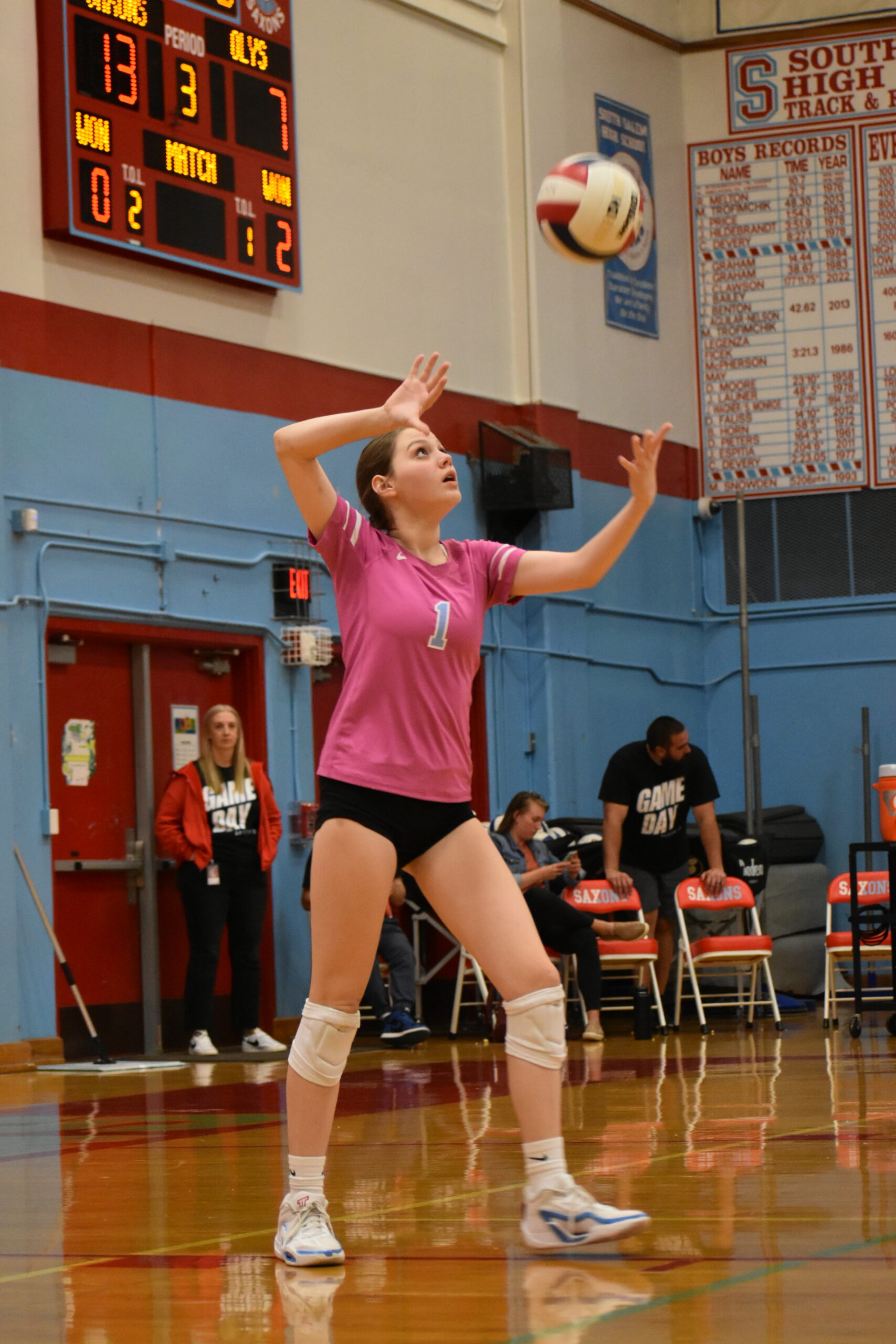 Finding a Mental Balance Between Sports and Personal Life