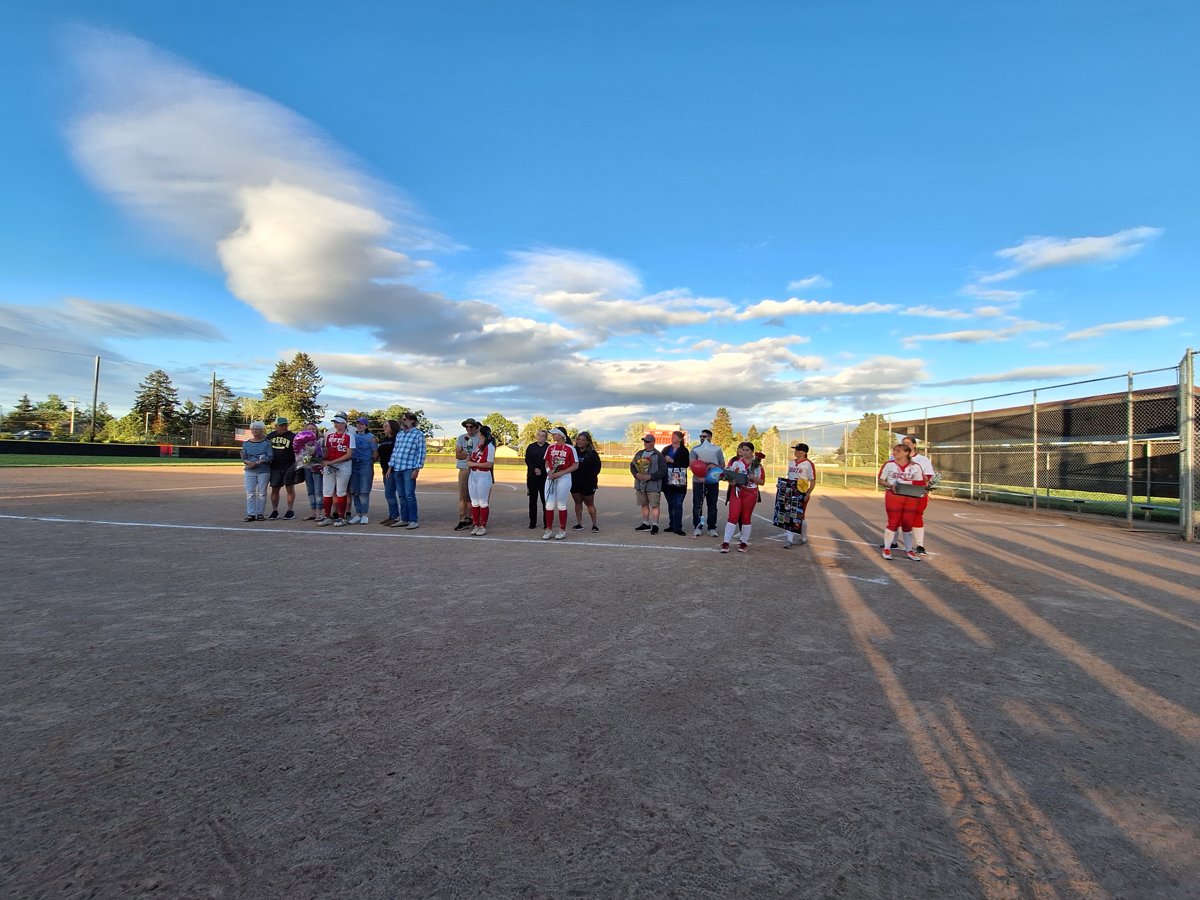 Saxon Sports Update for Monday May 20, 2024