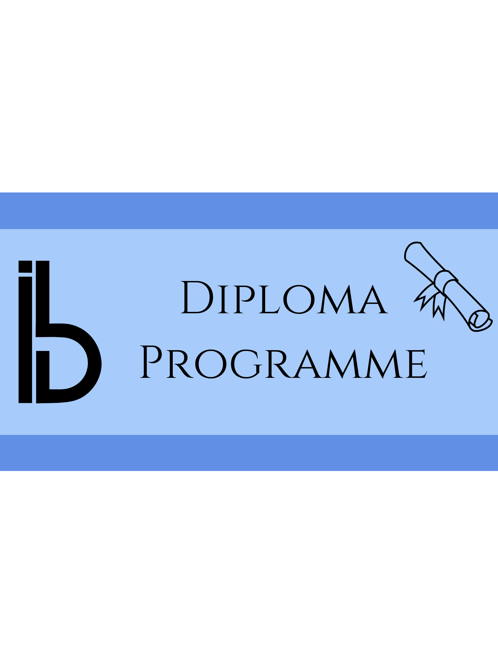 Student’s Choices in the Full IB Diploma