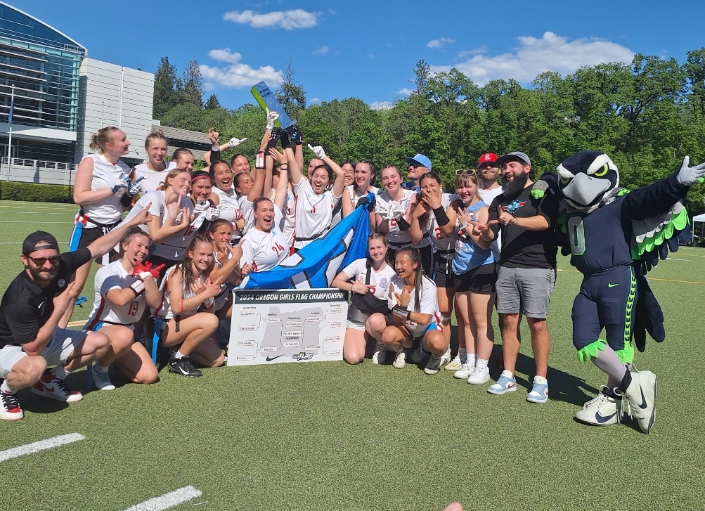 Saxon Sports Update for Monday May 13, 2024
