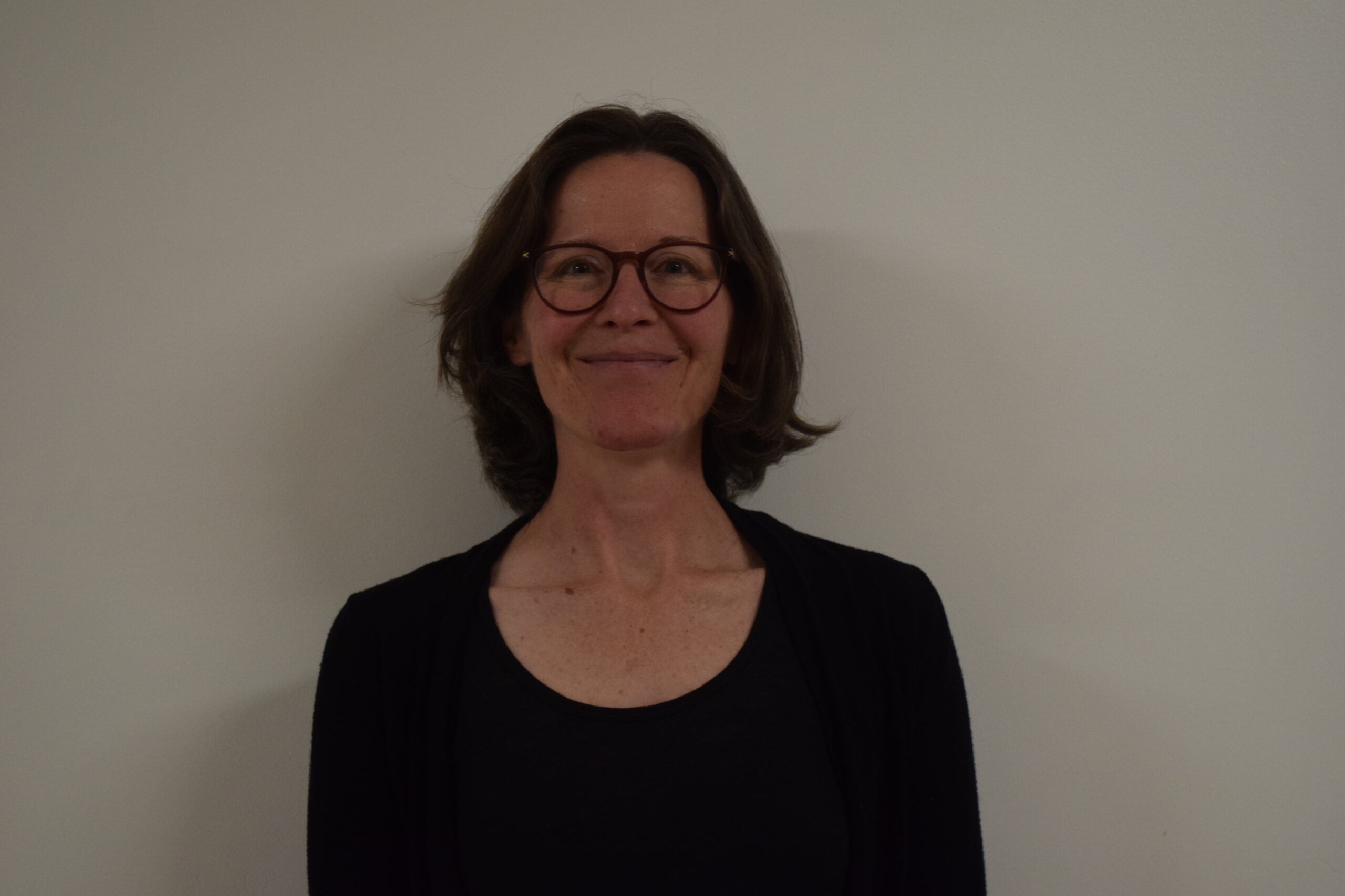 Teacher Spotlight: IB Environmental Teacher Amorette Drexler