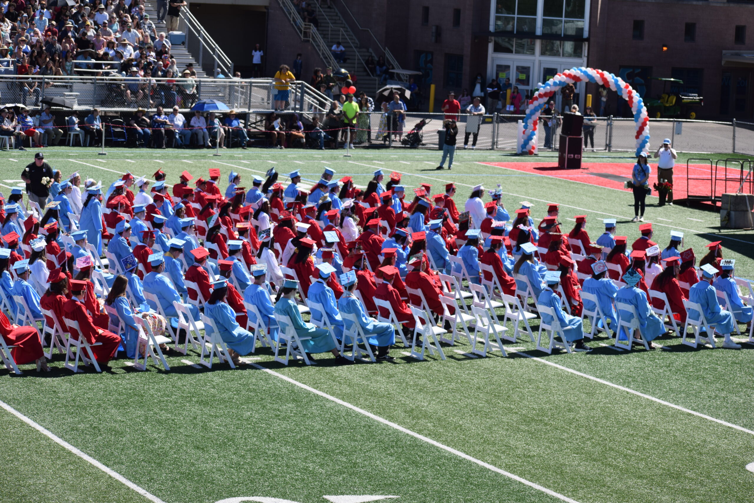 Graduation Photo Gallery