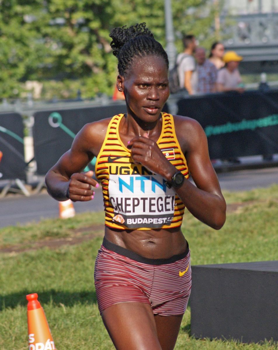 Rebecca Cheptegei: A Tragic Victim of Domestic Violence