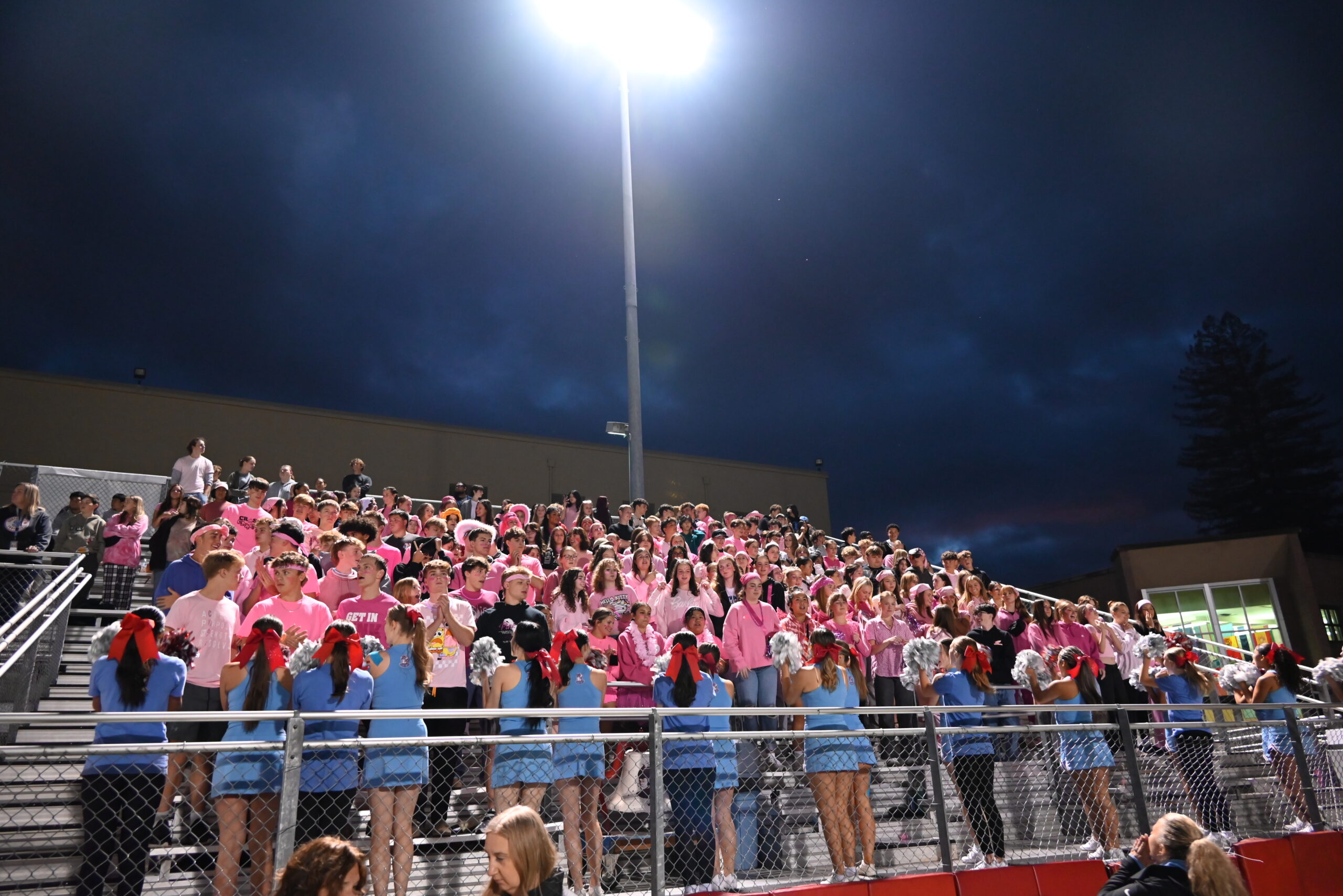 SAXON PHOTO RECAP 9/30-10/4