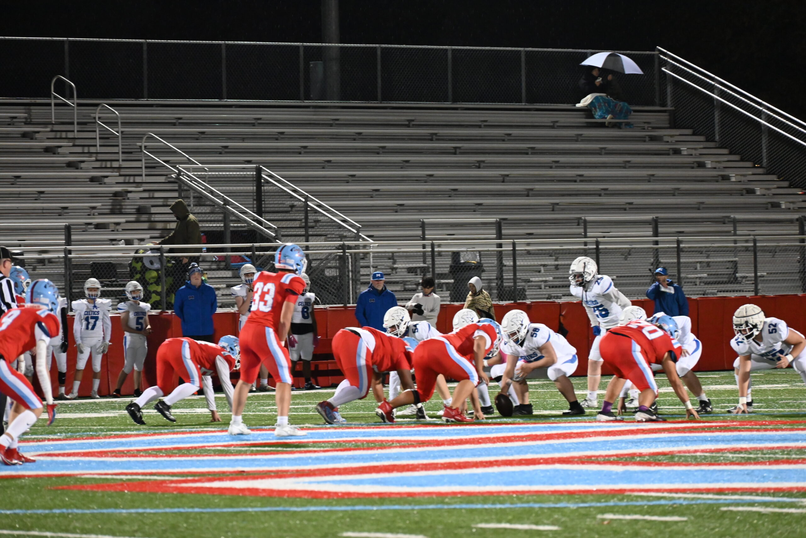 PHOTOS: SAXONS WEEKLY RECAP 10/28-11/1