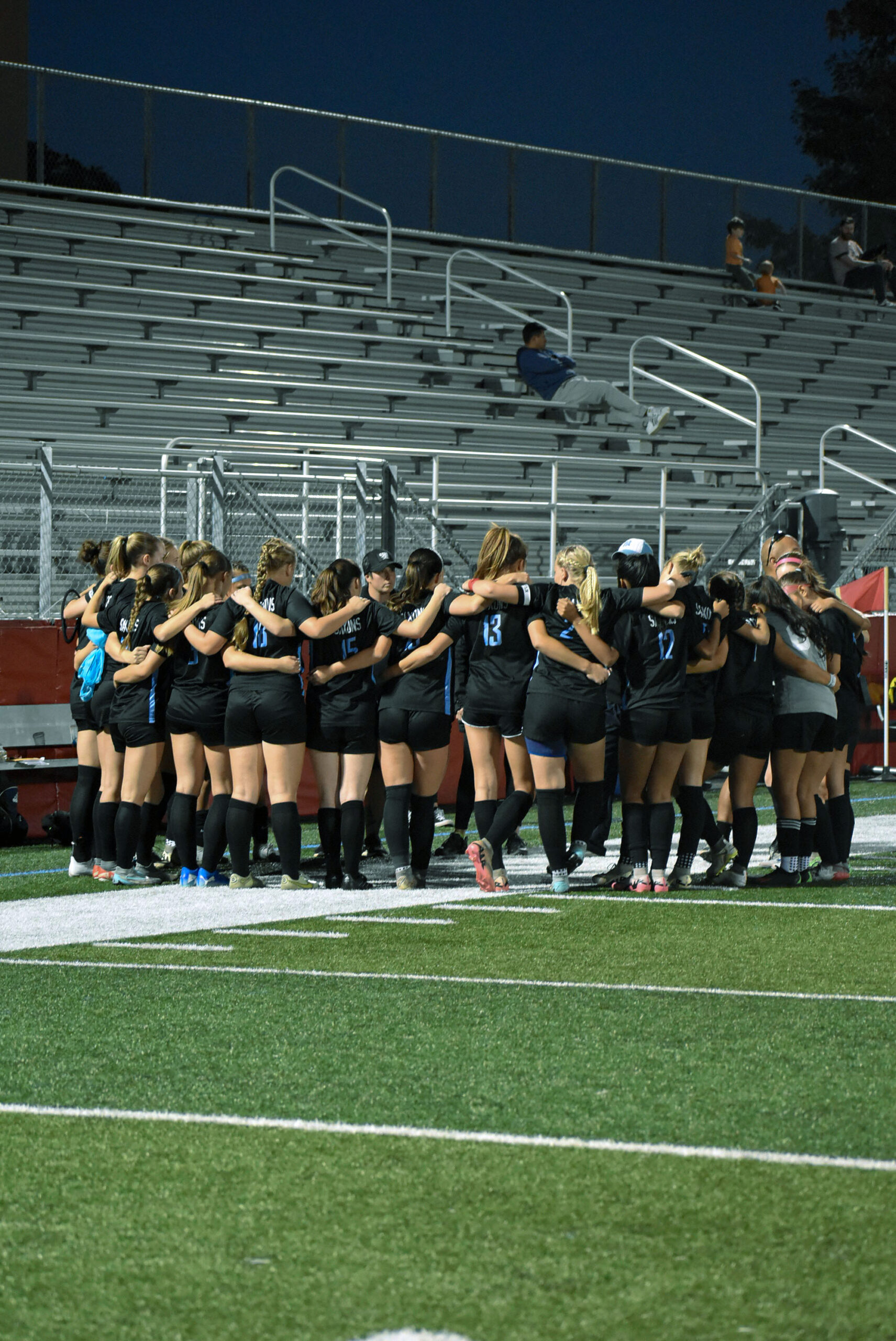 GIRLS SOCCER HIGHLIGHTS