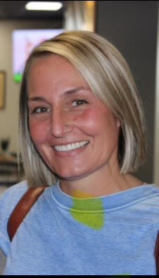 Blockin’ It Out: Renee Cantrell