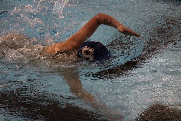 SWIM RECAP 2025!!