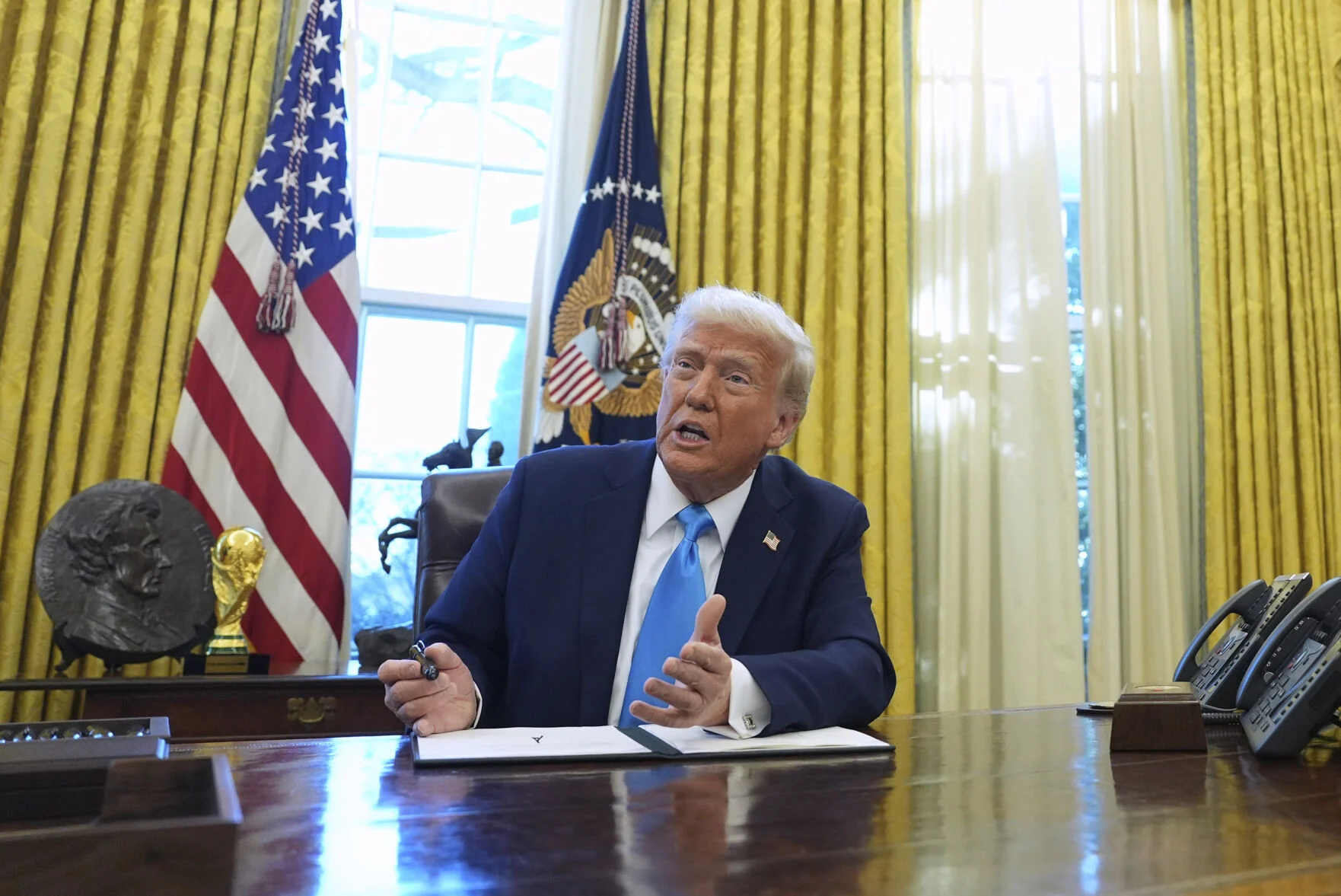 The Rise and Downfall of Trump’s New DEI Policies
