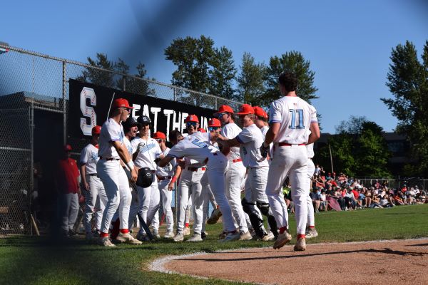 Saxons Advance to Quarterfinals After Thrilling Win Over Irish