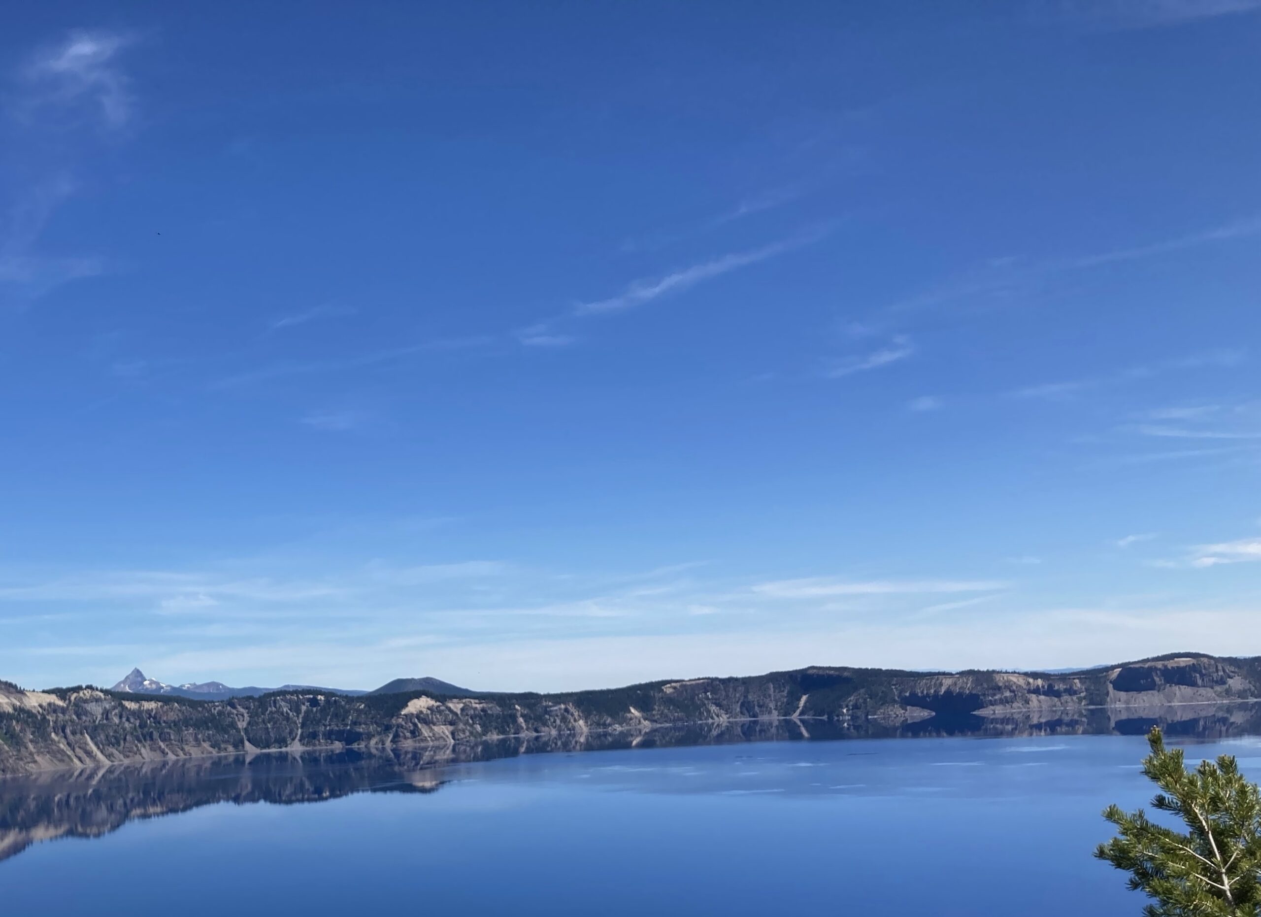 Four Years of Closure for Crater Lake National Park Trail