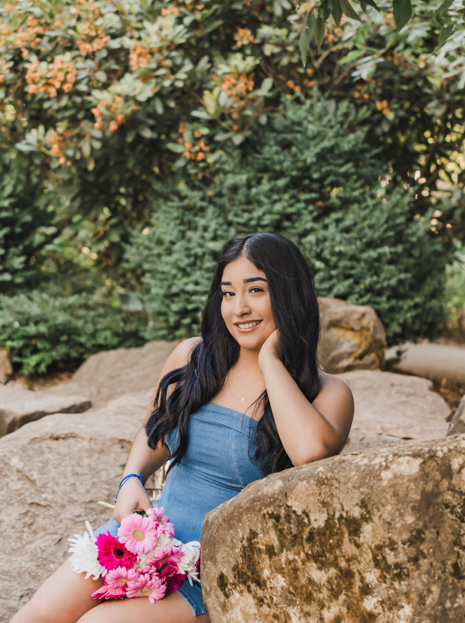 Clypian Senior Spotlight: TikTok and Media Editor Ava Peñuelas
