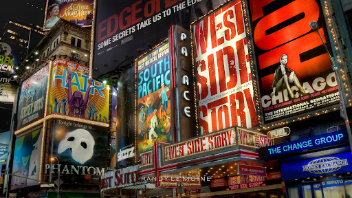 Adapting Musicals to the Big Screen; is it as Good?