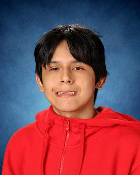 Doing it All in the Newsroom: Senior Diego Pimentel-Villacana
