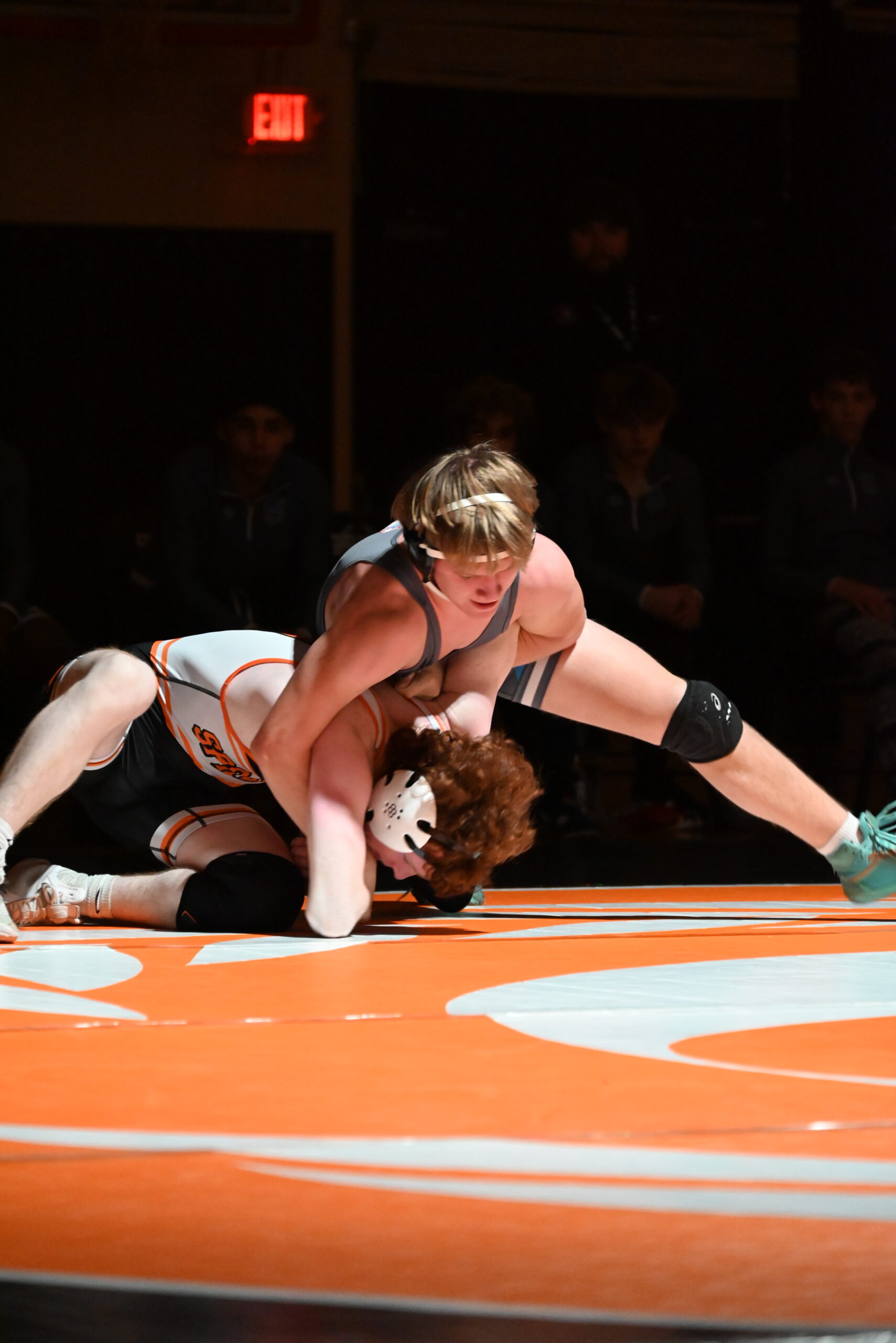 Look Back At 24-25 Winter Sports!