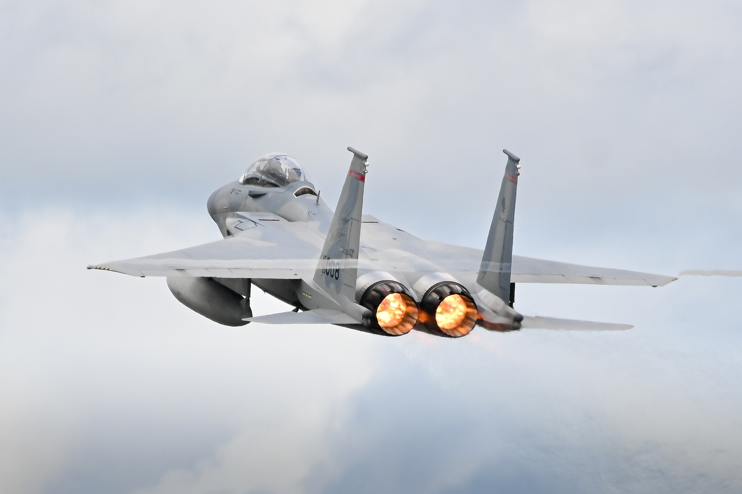 Look to the Sky: Bringing Back Oregon’s International Airshow