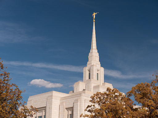 “The Secret Life of Mormon Wives”: The LDS on the Big Screen
