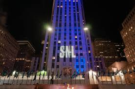 Rockefeller Plaza