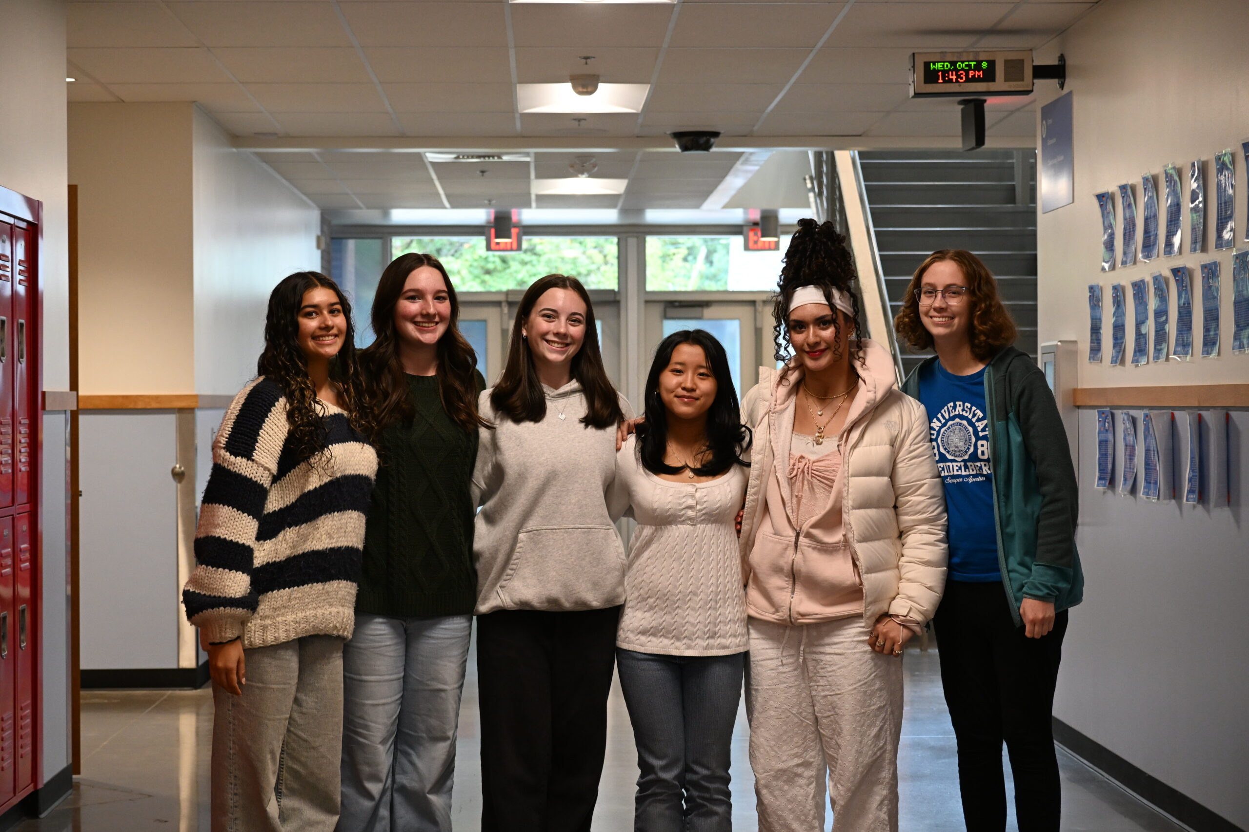 100 Years of Service: South Salem’s Key Club Honors a Legacy of Giving Back