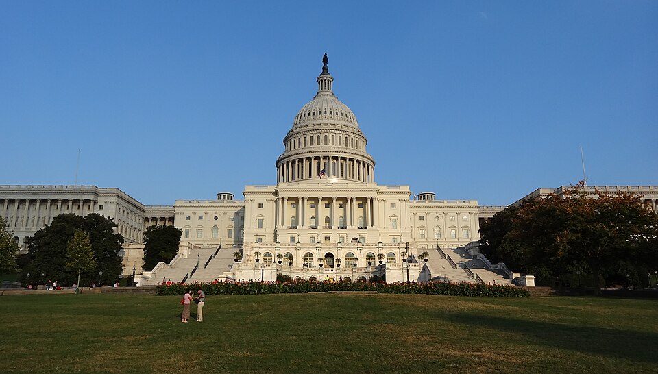 The United States Has Entered a Government Shutdown: Here is What It Means