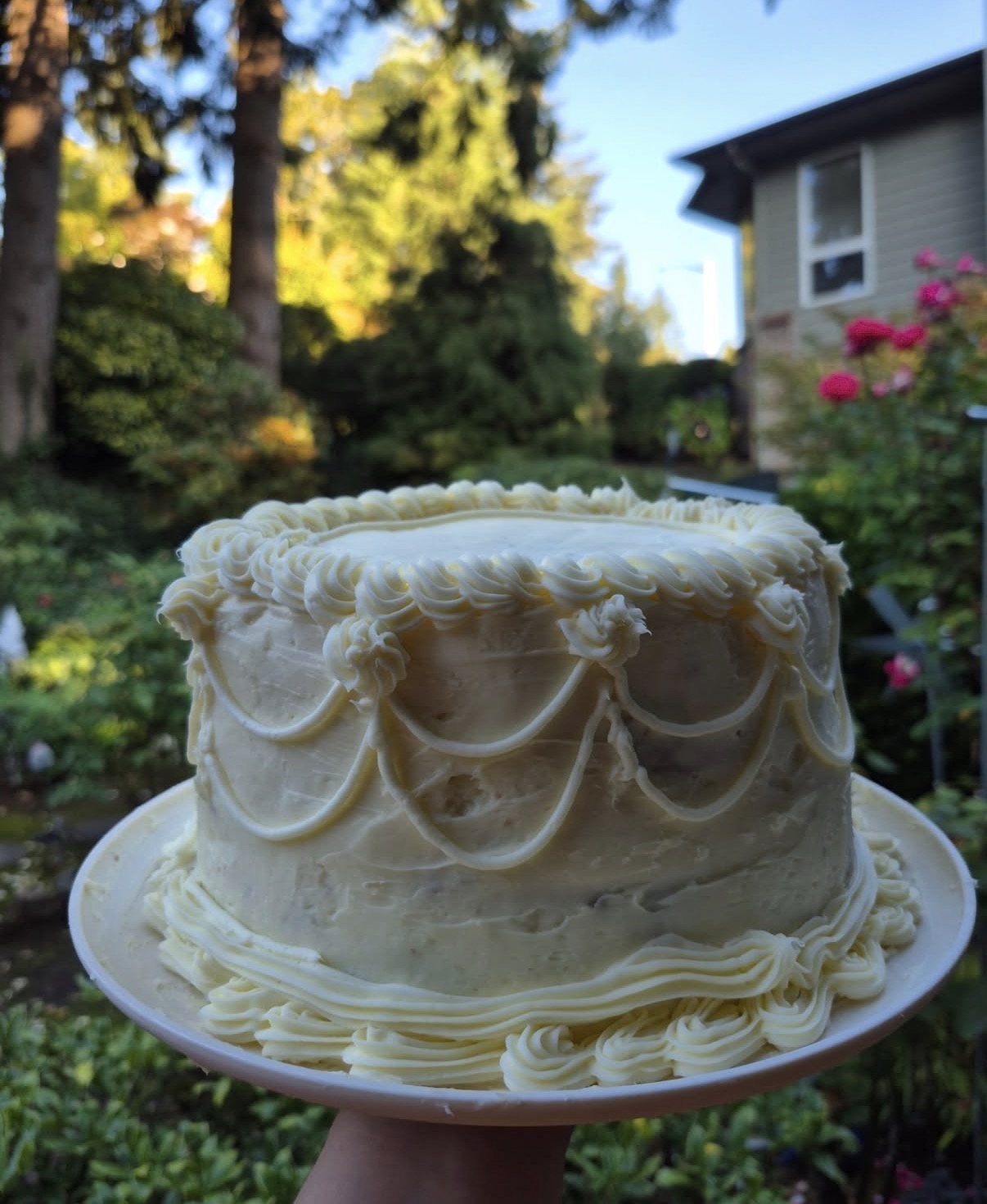 Sweetening Up South Salem High: A Student-Run Bakery