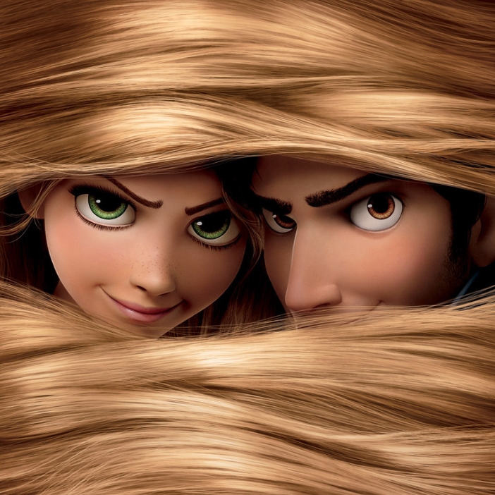 Being Brought to Life: Tangled Set to Have a Live-Action Remake