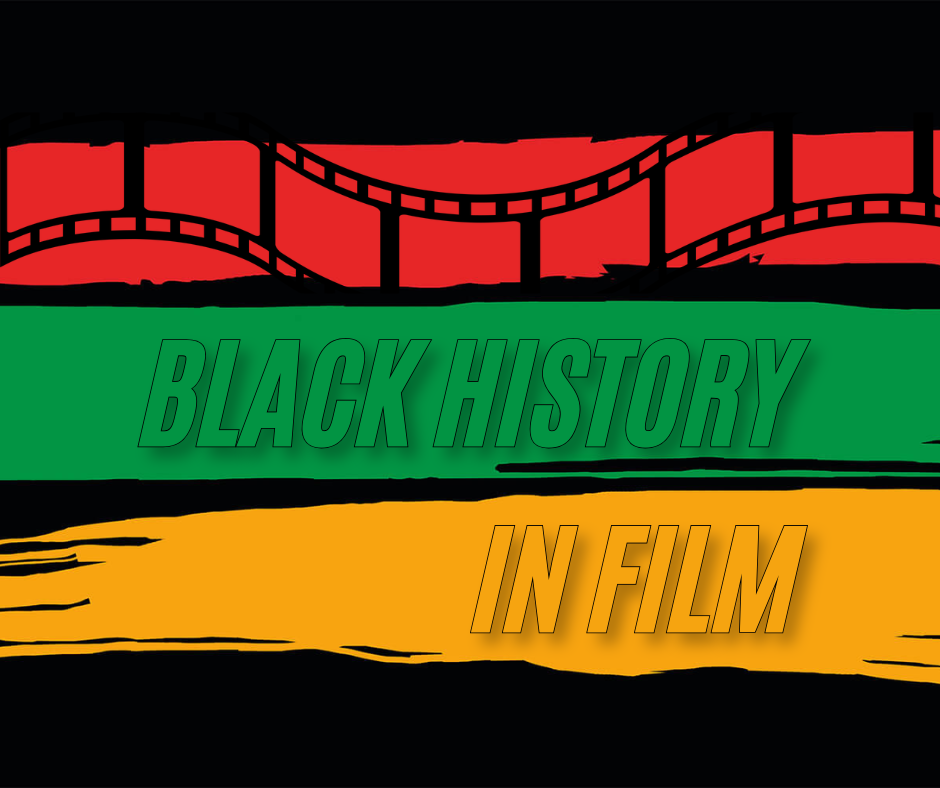 Black History Month’s 100th Anniversary: What Films to Watch?