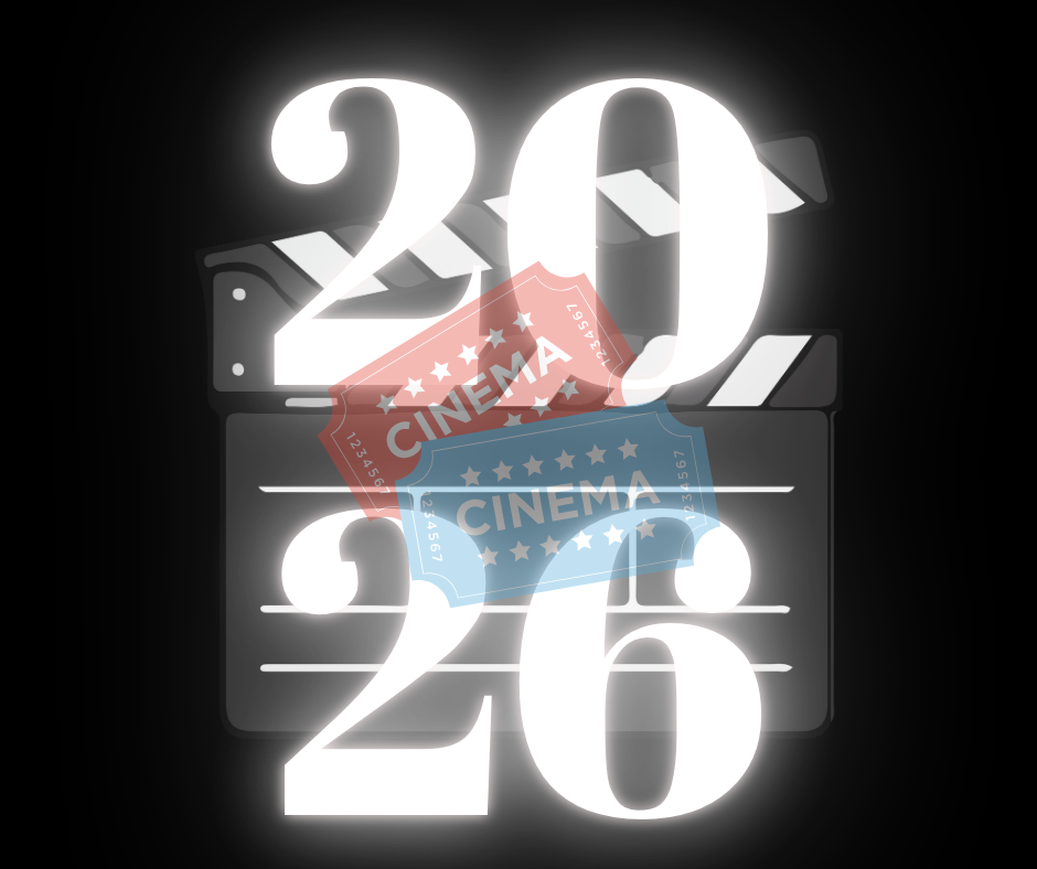 New Movie Releases Hitting the Theatres 2026
