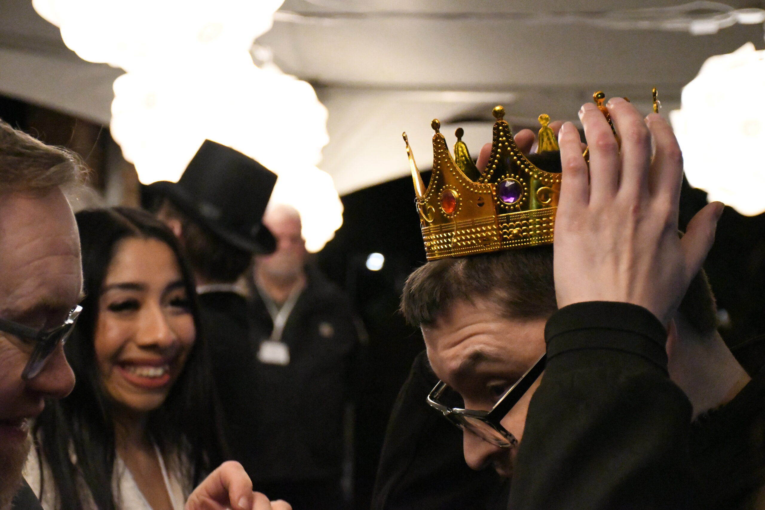 Night to Shine: Unified Under the Stars