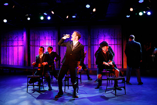 Spring Awakening the Musical: A Celebration of its 20 Year Anniversary