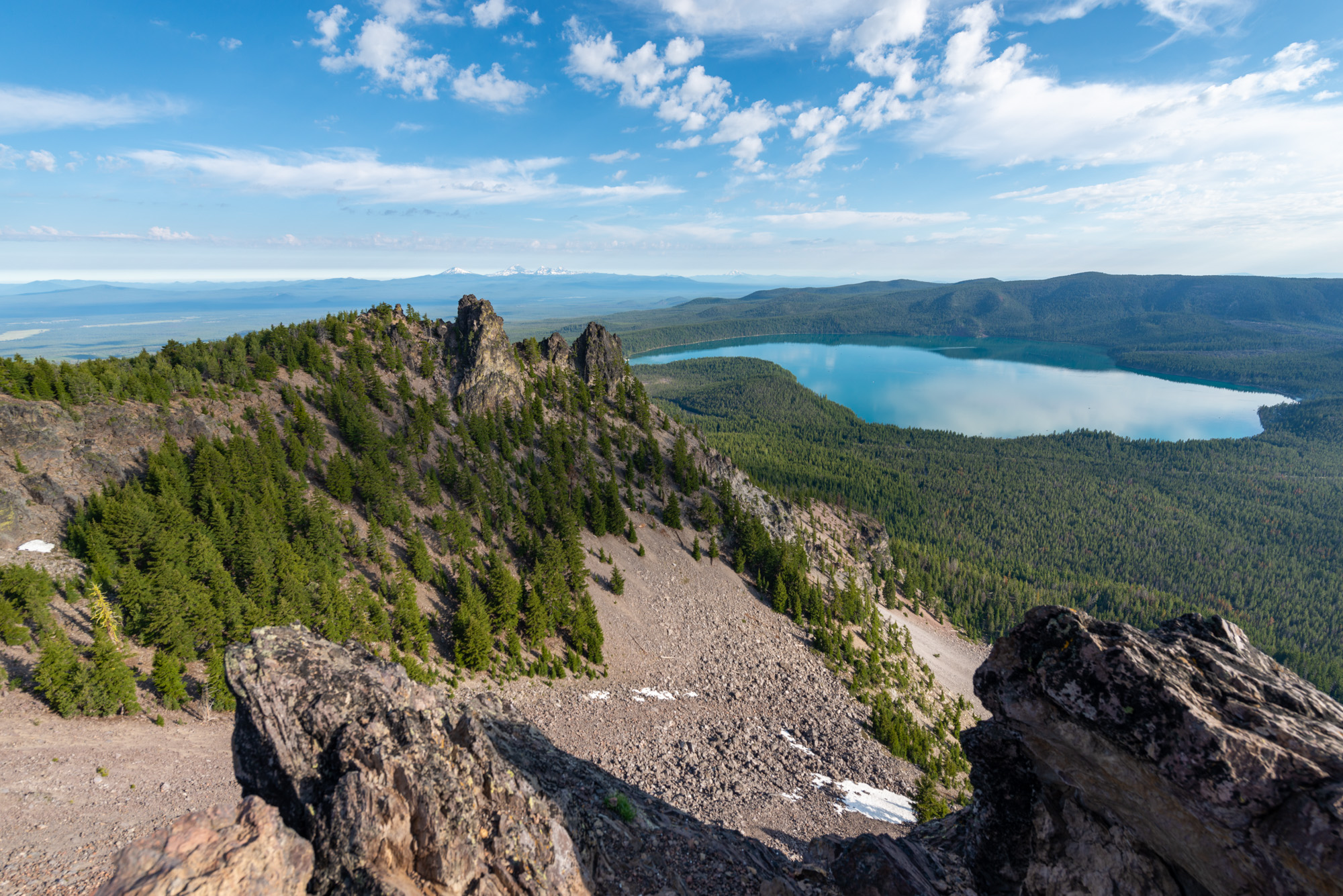 A New Renewable Energy Source in Central Oregon