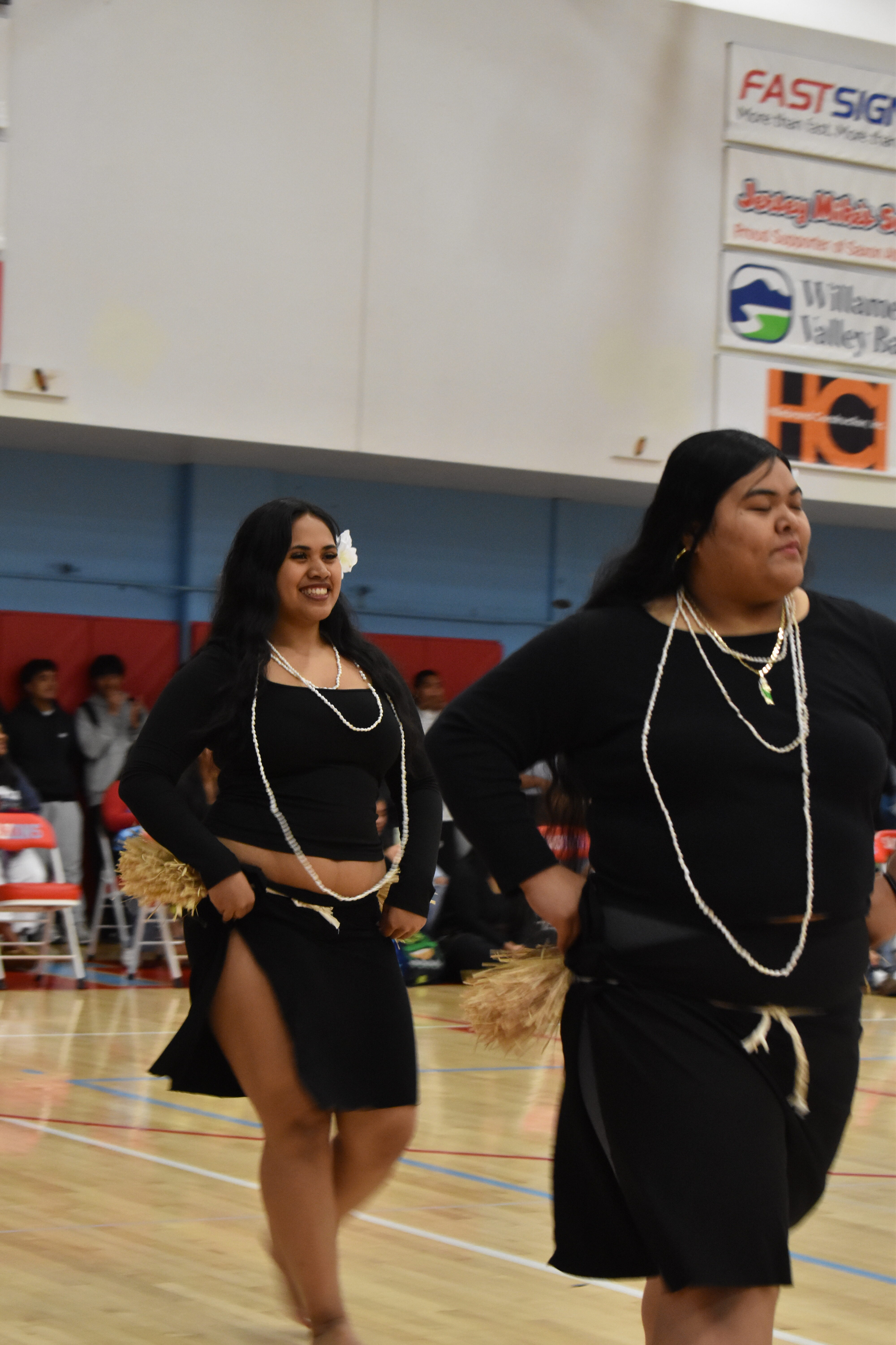 Celebrating Saxons’ Culture: Asian Club and Pacific Saxons Welcomes All