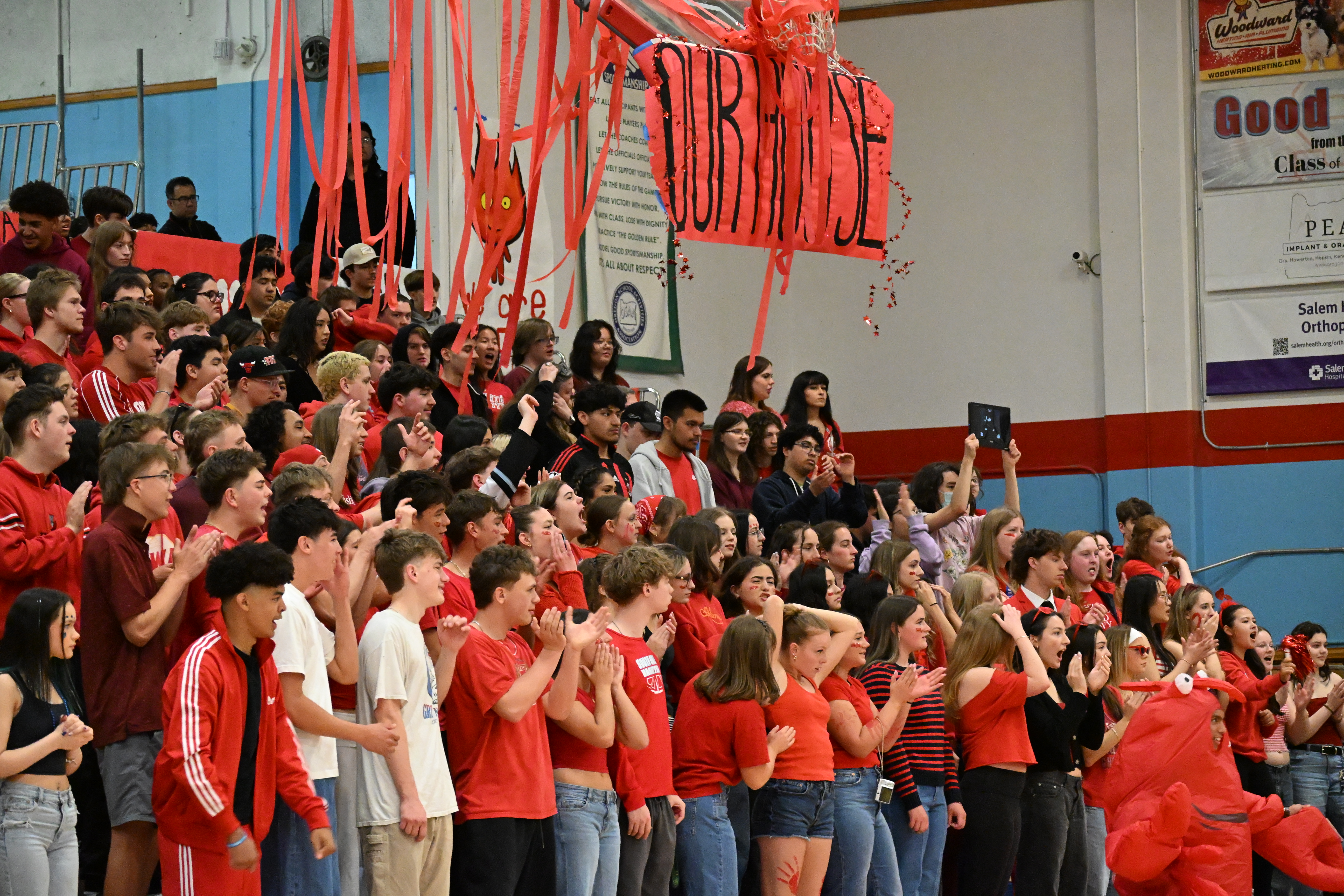 South’s Associated Student Body: History and Future