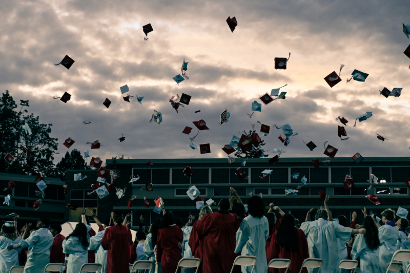 Graduation Photos 2026
